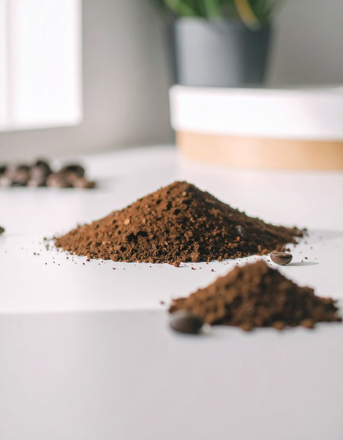 Grind Size: The Most Important Variable