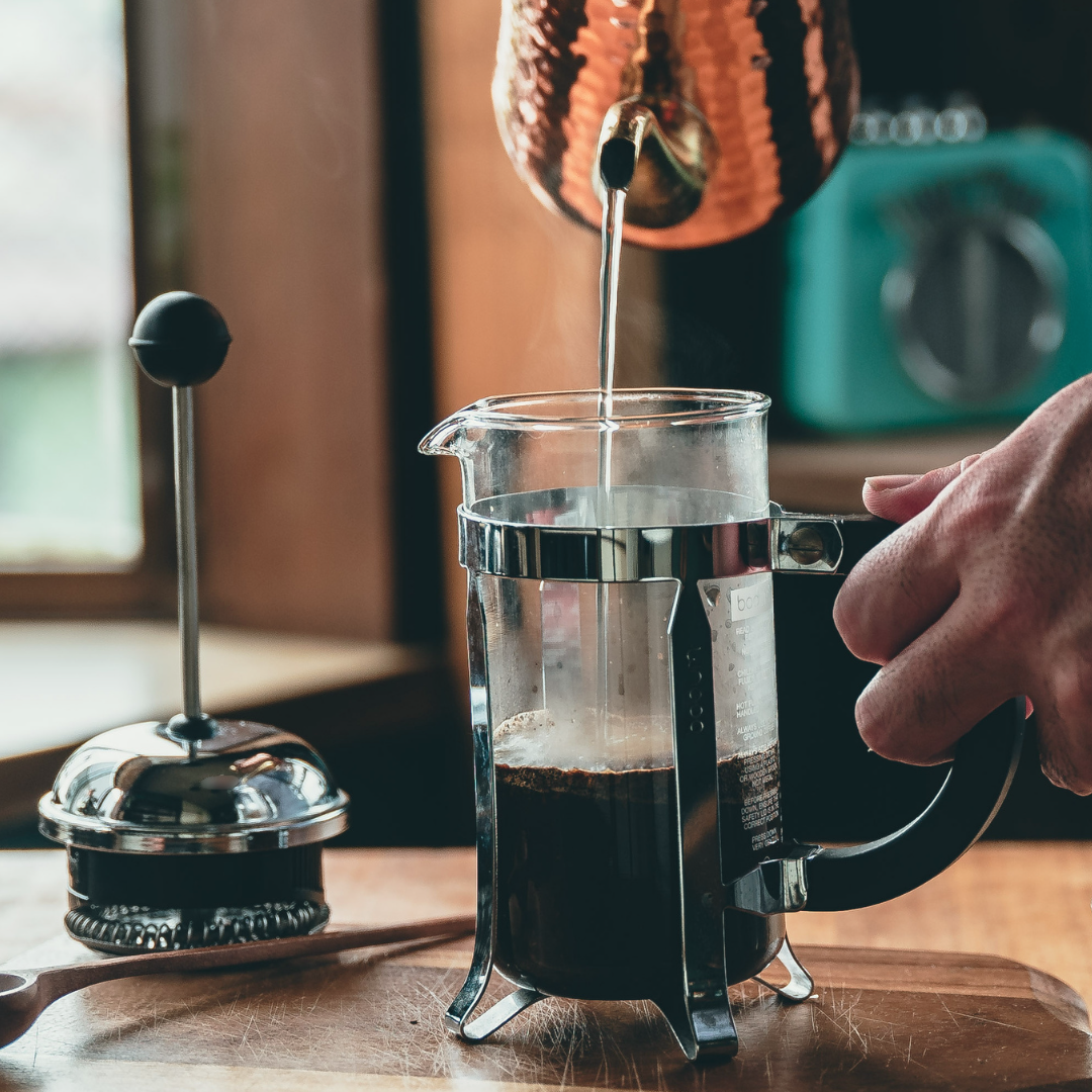 How to Choose Your First Brewing Method