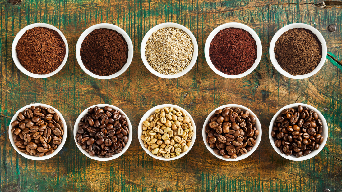 Understanding Roast Levels Without the Jargon