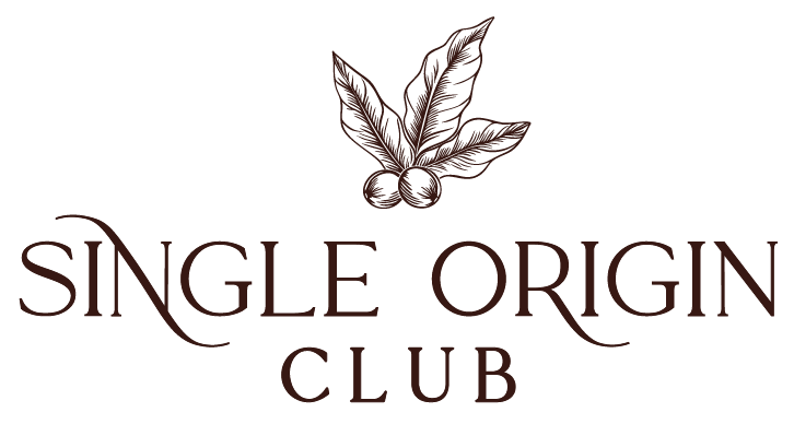 Single Origin Club