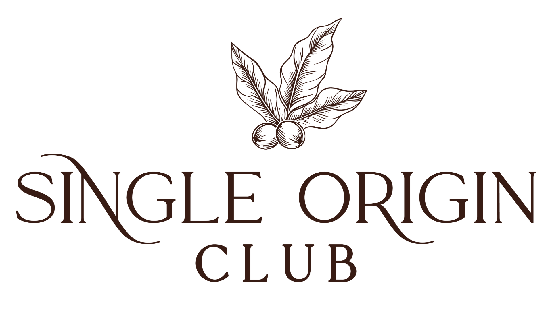 Origin Club Single Origin Club